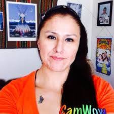 Emily Tuma's Instagram, Twitter & Facebook