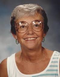 Joan McIntyre Obituary