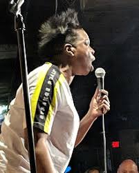 How much of keith jones's work have you seen? Leslie Jones Comedian Wikipedia