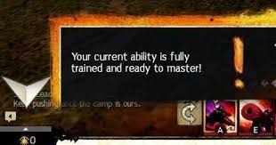 Central tyria mastery tracks, heart of thorns mastery tracks, path of fire mastery tracks, and icebrood saga mastery tracks. Spammed By The Mastery Notification Players Helping Players Guild Wars 2 Forums