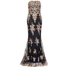 Black And Gold Clothes Quiz Black And Gold Sequin Maxi Dress 135 Liked On Polyvore Featuring Dresses Women Dr Black Gold Cocktail Dress Fishtail Maxi Dress Sequin Holiday Dress