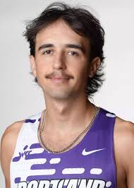 2024 Men's Cross Country Roster