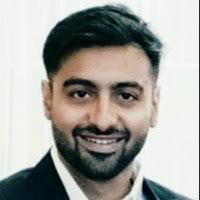 Suraj Bhatt Email & Phone Number