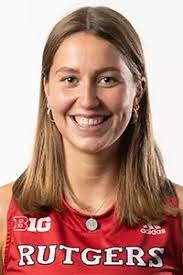 2025 Field Hockey Roster