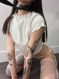 Bibi Fluffy step brother - secret desires