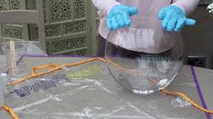 We introduce you to the resin casting resin coasters • resin trays • floral jewelry holder•wedding place cards•bridesmaid gift• floral rin. Using Clear Casting Resin To Make Silk Flower Arrangment Using Betsy Mats Youtube