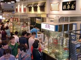 This food court on the third floor of jurong point 2 shopping mall pays homage to the street food of malaysia. Malaysia Boleh Restaurants In Jurong West Singapore