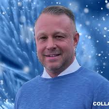 Daniel P. Blankenship-Author