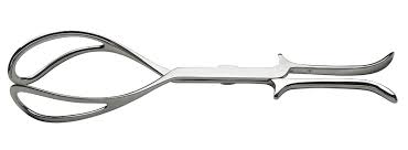 The success rate of kielland's forceps delivery was 93.4% (128 of 137). Surgical Instruments Bolton Surgical