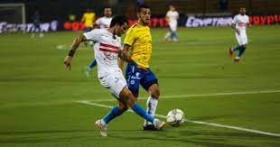 الزمالك يفوز بصعوبة علي الإسماعيلي، وذلك بهدف دون رد ليتأهل علي حساب الدراويش. 4xinakh4wvlmmm