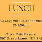 Brunch - Rosebuds Enfield Sisters event image