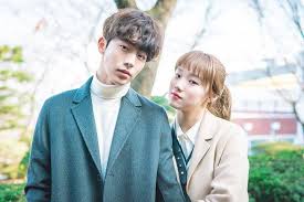 There was no drama filming so he picked up lee sung kyung from in front of her house. From Lee Sung Kyung To Suzy Check Out Nam Joo Hyuk S Chemistry With His Partners In Dramas Channel K