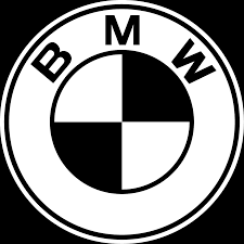 Reflective bmw v2 sticker 3m technology vfluo. Classic Bmw Logo Black And White True Pic Bmw Logo Bmw Bmw Vintage