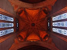 The vestey tower is open monday to saturday 10 am until. Datei Liverpool Anglican Cathedral Interior Belltower Jpg Wikipedia