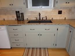 My Painted Cabinets Martha Stewart Ocean Floor Martha Stewart Kitchen Kitchen Cabinets Green Kitchen Cabinets