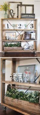 Free shipping on orders over $35. 22 Creative Farmhouse Shelf Decor Ideas Designs For 2021