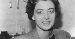 Meet Betty Hay, the scientist who saw how cells grow and limbs regenerate