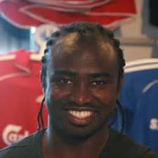 Famous People From Ghana