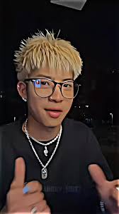 Shake It to The Max Trend Namdol