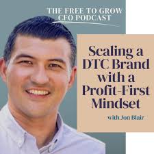 The Free to Grow CFO Podcast