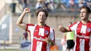 No te pierdas ninguna noticia. Video Numancia Vs Atletico Madrid Friendly Highlights