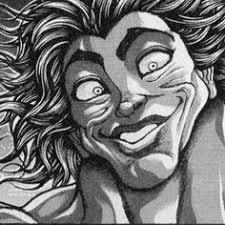 400 Anime Drawings Ideas In 2021 Anime Anime Drawings Dragon Ball Art Yujiro hanma (範馬 勇次郎, hanma yujirō) is the primary antagonist of grappler baki, the son of yuichiro hanma and father of the franchise's titular protagonist, baki. 400 anime drawings ideas in 2021