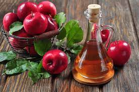 Cuka sari apel dibuat melalui proses dua langkah. Manfaat Cuka Apel Efek Samping Dan Cara Pakainya Yang Benar