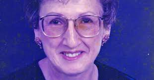 Lillian M. Rutherford