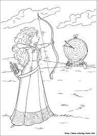 Disney, brave, disney brave, merida, coloring book, surprise egg and toy collector, setc, setc colors, disney coloring book giraffe dot to dot coloring pages. Pin On Schottland
