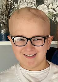 Ben Marek STRONG ❤️Prayers and Cards please 🎈🎈🎈Bens Eleven  🎂🎂🎂#PowerOfPrayers and thanks 🙏 to all !