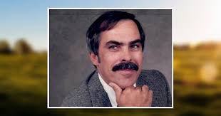 James Richard "Rick" Hampton Obituary October 17, 2019