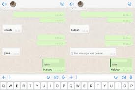 We did not find results for: Cara Mudah Melihat Pesan Whatsapp Yang Sudah Dihapus