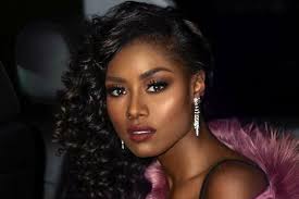 In Person Only) Save Haven: A Performance by Composer-in-Residence Nia  Franklin