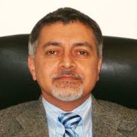 Homer Jamasbi, Ph.D., MBA