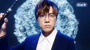 Oral-B x Terence iO9 & Rinse TVC