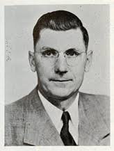 Knudsen, Eugene Peter