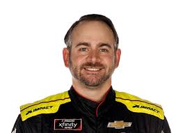 Chris Cockrum Stats, Race Results, Wins, News, Record, Videos, Pictures,  Bio in, NASCAR Xfinity Series