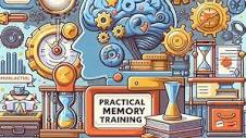 PRACTICAL MEMORY TRAINING by Theron Q. Dumont, Audiobook, Memory ...
