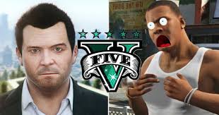 Grand Theft Auto: 15 Things You Never Knew About Michael De Santa