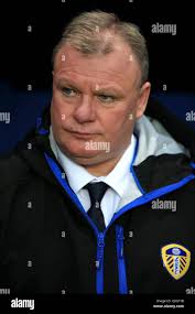 Steve evans leeds hi-res stock photography and images