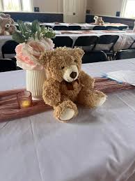 Friends of Smyth Chapel