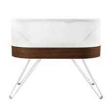 Snoo Smart Baby Sleeper And Bassinet Happiest Baby