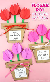 We've rounded up our favorite mother's day craft projects from the best lifestyle bloggers on the 'net and included some classic favorites as well. Mother S Day Flower Pot Craft Easy Gift For Kids To Make For Mom Mothers Day Flower Pot Easy Mother S Day Crafts Mothers Day Crafts