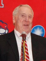 A Tribute to Dave Maggard