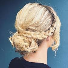 You will require a lot of fasteners for this one. 20 Lovely Wedding Guest Hairstyles