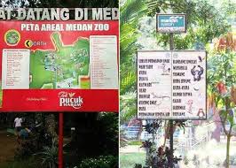 Demikianlah, informasi tentang harga tiket masuk maharai zoo terbaru kali ini. 13 Potret Terkini Kebun Binatang Medan Biaya Masuk Koleksi Dan Lokasi Pariwisata Sumut
