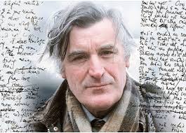 Ted Hughes (@ted.hughes.poetry) • Facebook