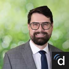 Dr. Michael R. Denney, MD