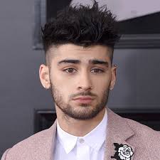 Short cuts are great and are among the trend hairstyles 2019 ! Celebrity Men S Hairstyles 2019 Man For Himself
