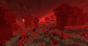 In some types, you can hardly notice visible signs of growth. Betternether Mods Minecraft Curseforge